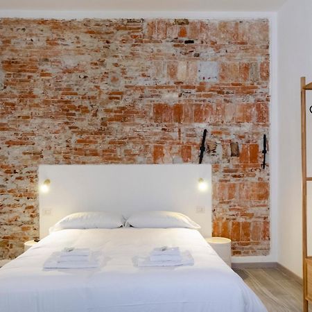 Castelli'S Apartments Campo 8 제노바 외부 사진